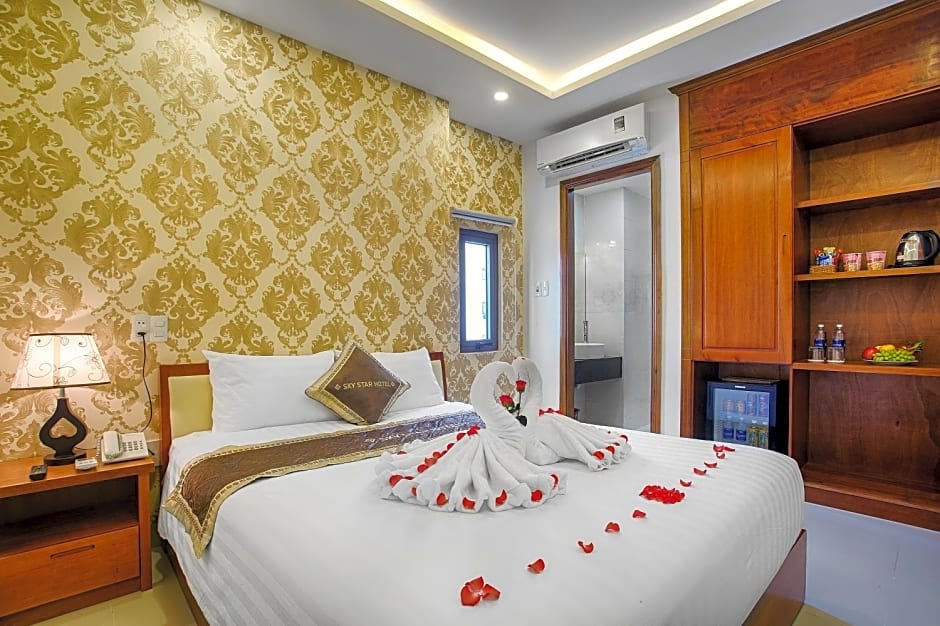 Sky Star Hotel