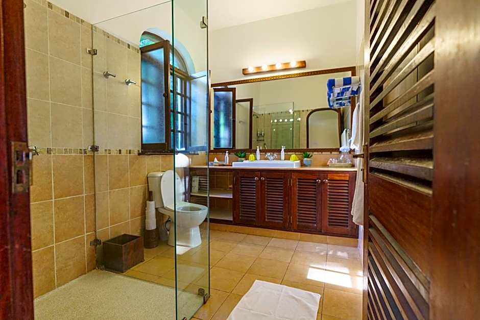 Asha Boutique Hotel