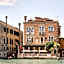 Hotel Palazzo Stern