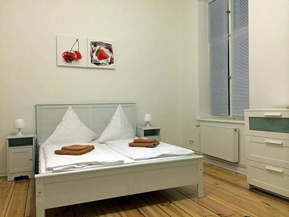 Rooms & Apartments near Zoologischer Garten