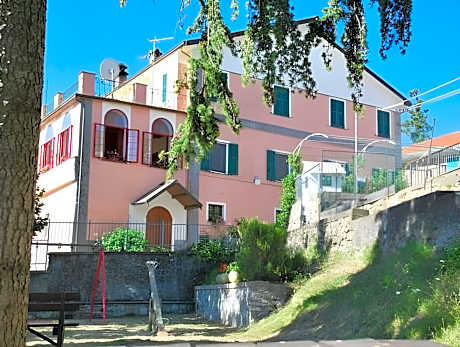 Albergo La Veranda