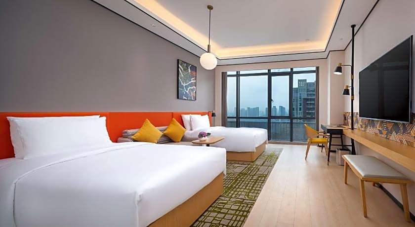 Hilton Garden Inn Nanchang