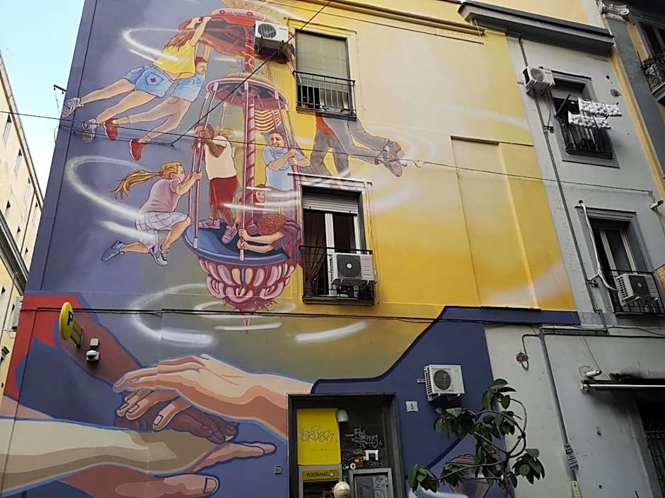 Grande Archivio Napoli 22