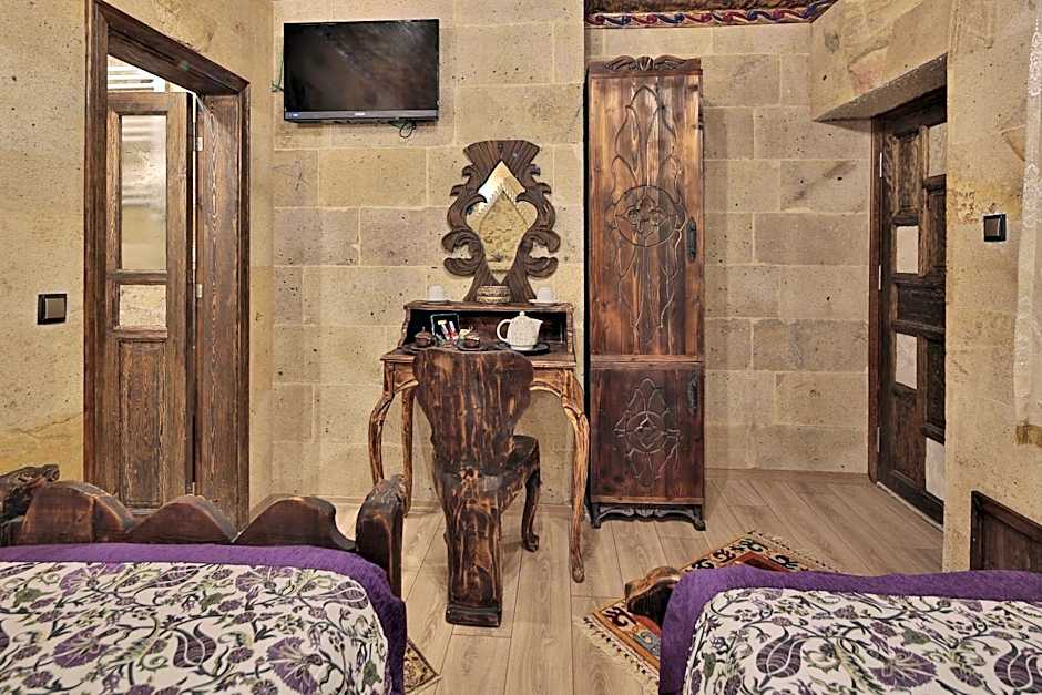 Old Town Stone House