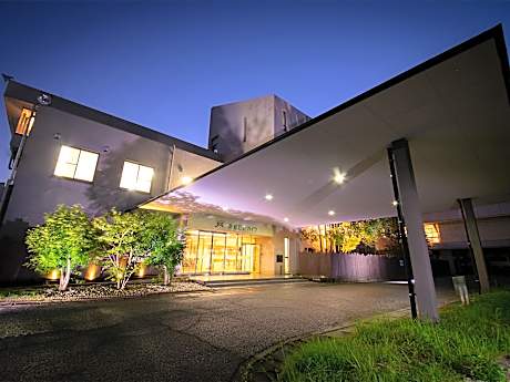 Omuta Heights