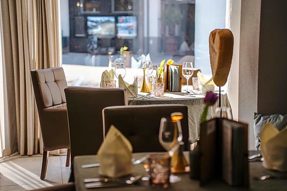AlpenParks Hotel Maria Alm