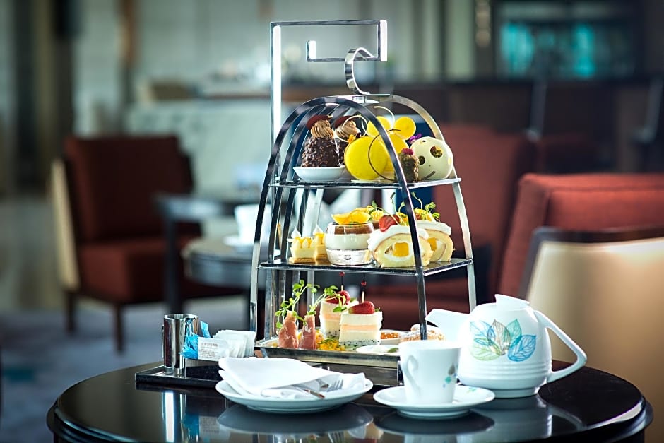 Hilton Jinan South Hotel & Residence