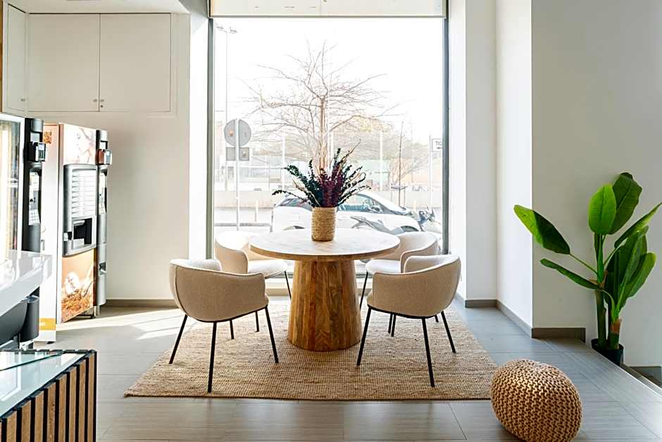Ona Living Barcelona
