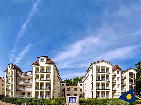 Villa Margot Whg 14