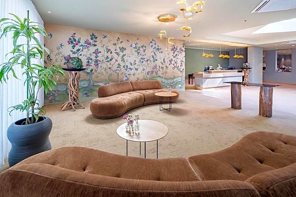 Best Western Hotel Mainz