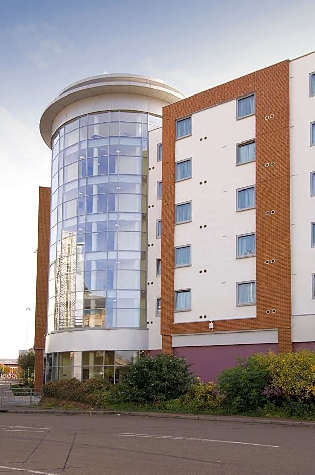 Premier Inn  Reading Central