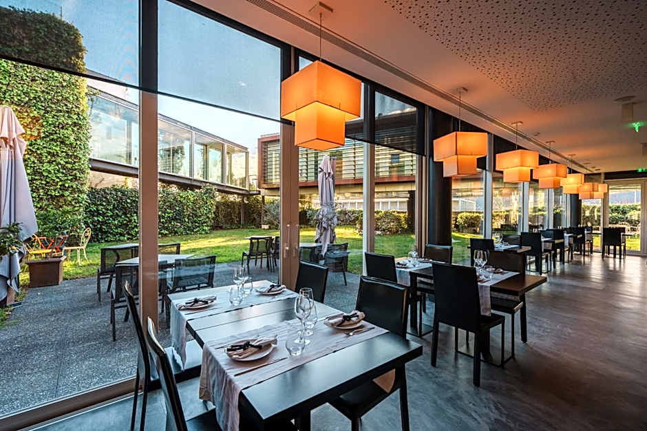 Design & Wine Hotel