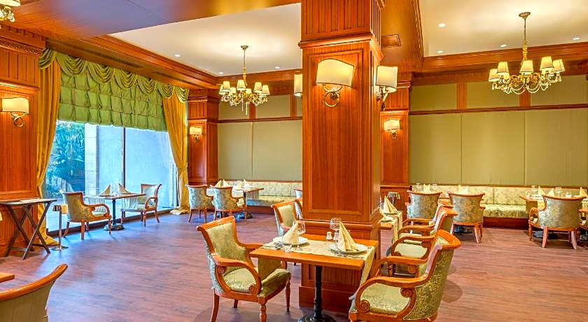 Dobedan Exclusive Hotel & Spa