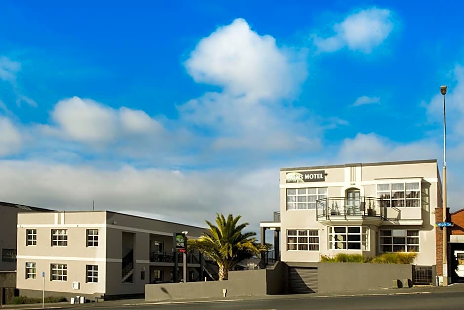 Dunedin Palms Motel