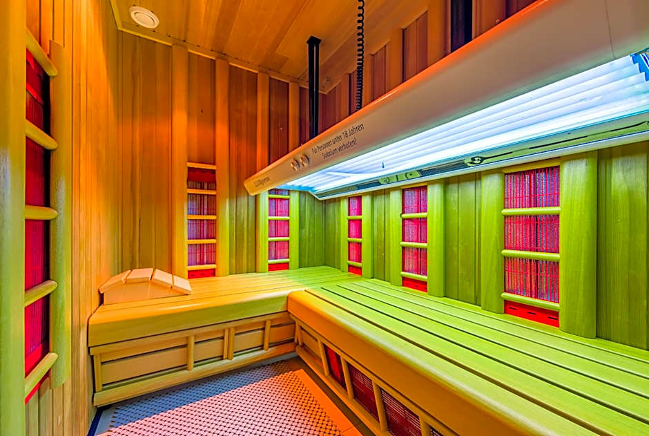 Aparthotel Alpendiamant Serfaus Wachter GmbH