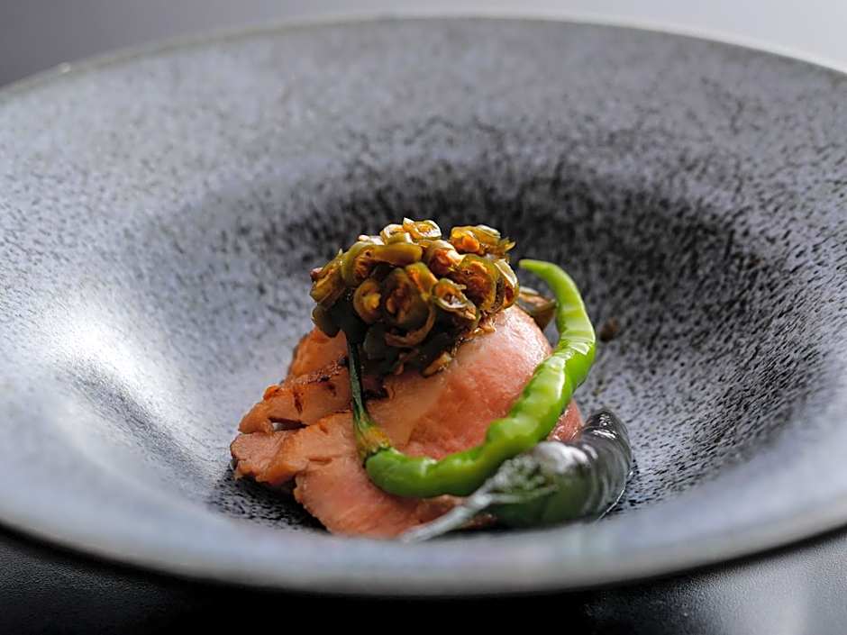 NIPPONIA 田原本 マルト醤油