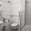 Hotel Astoria Stuttgart City