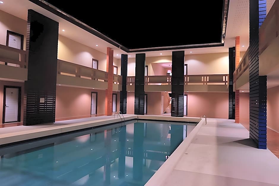 Jantima Place at Amphawa