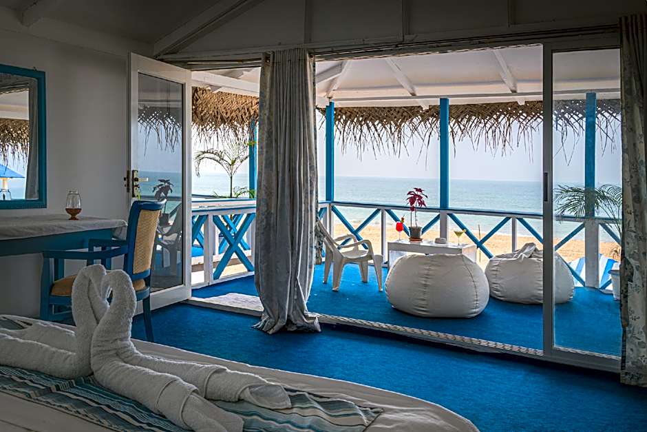 Cuba Agonda Beach Hotel