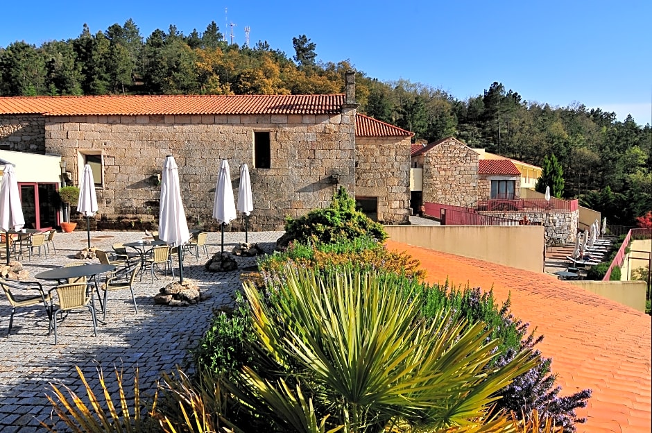 Pousada de Belmonte - Convento de Belmonte