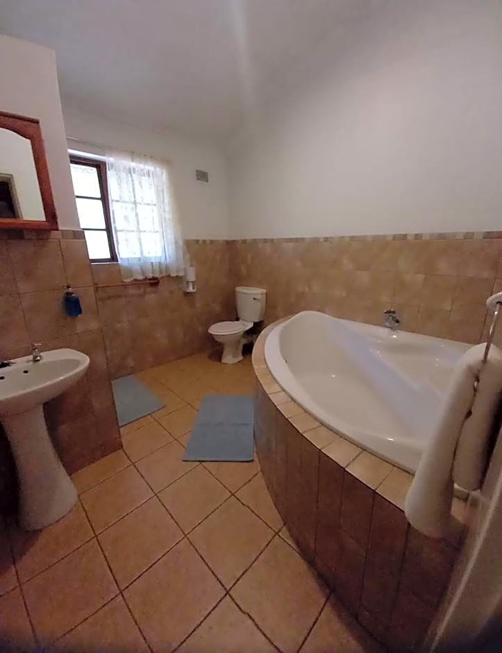 Ascot Bush Lodge & Spa