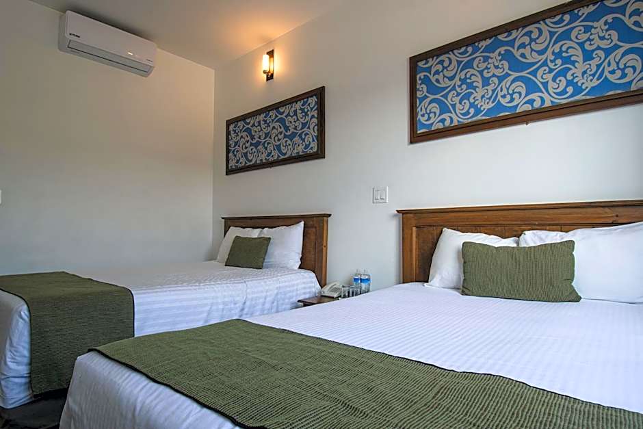 Hotel La Estación