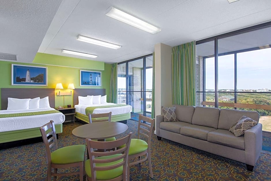 Travelodge by Wyndham Outer Banks/Kill Devil Hills