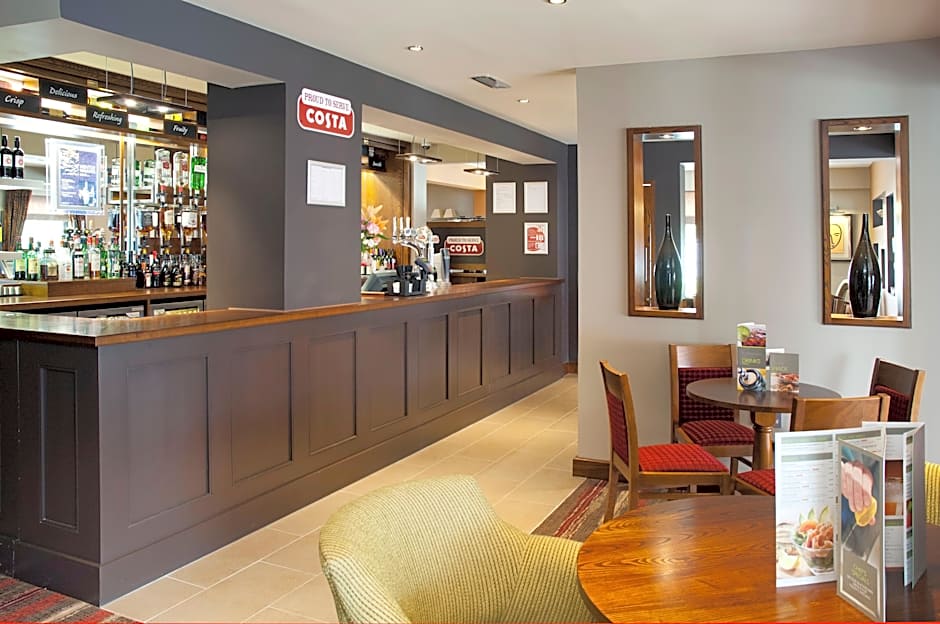 Premier Inn Camberley