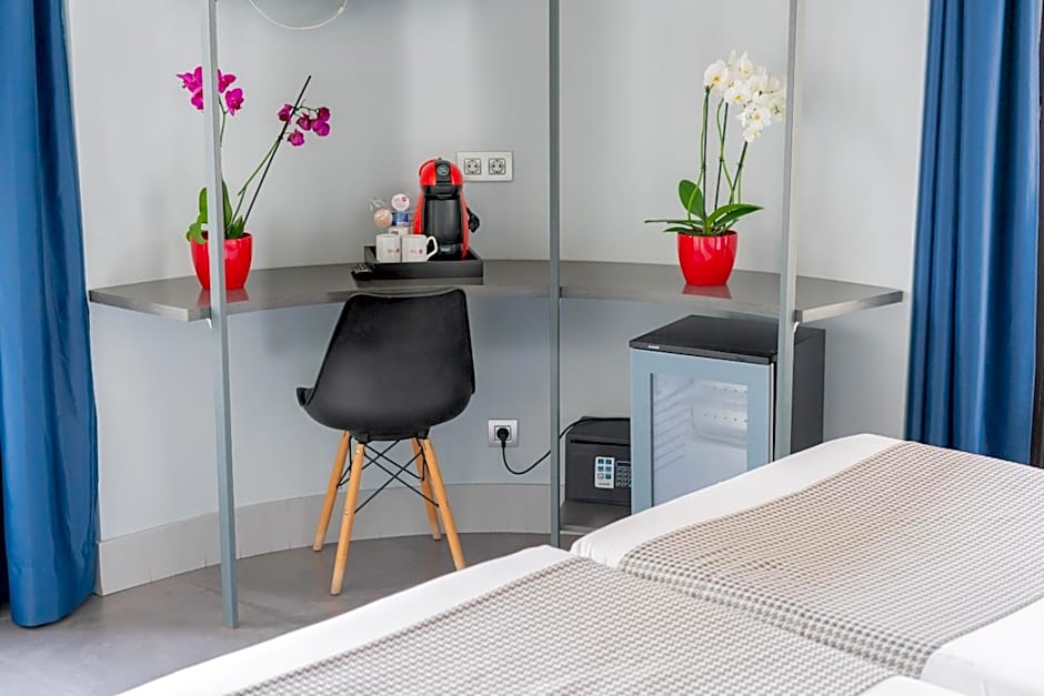 Hostal Carmen-Gran Vía