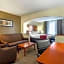 Comfort Suites Dallas Park Central