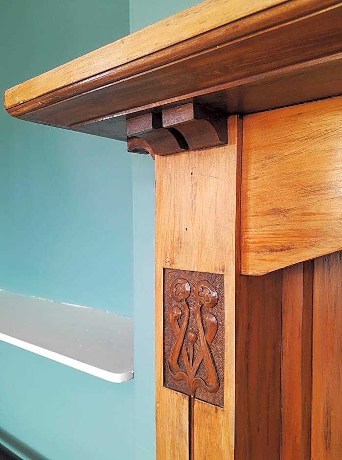 Noah's Ark Backpackers