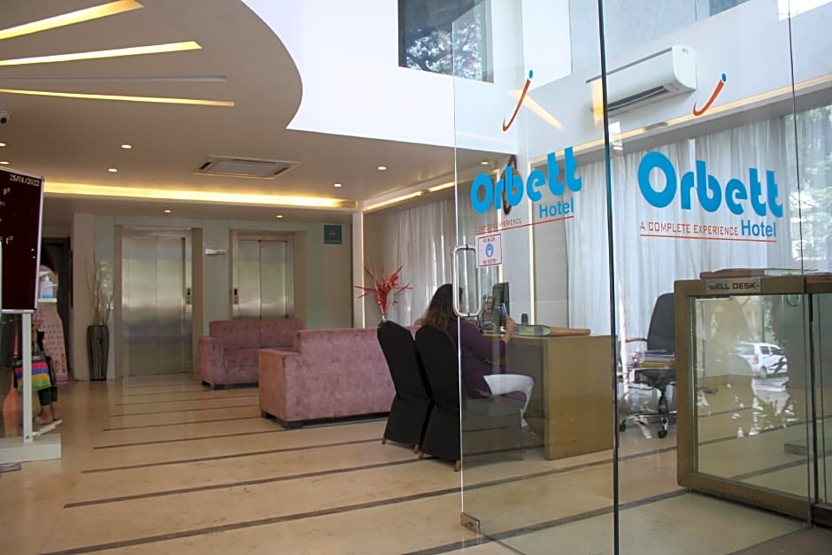 Orbett Hotel