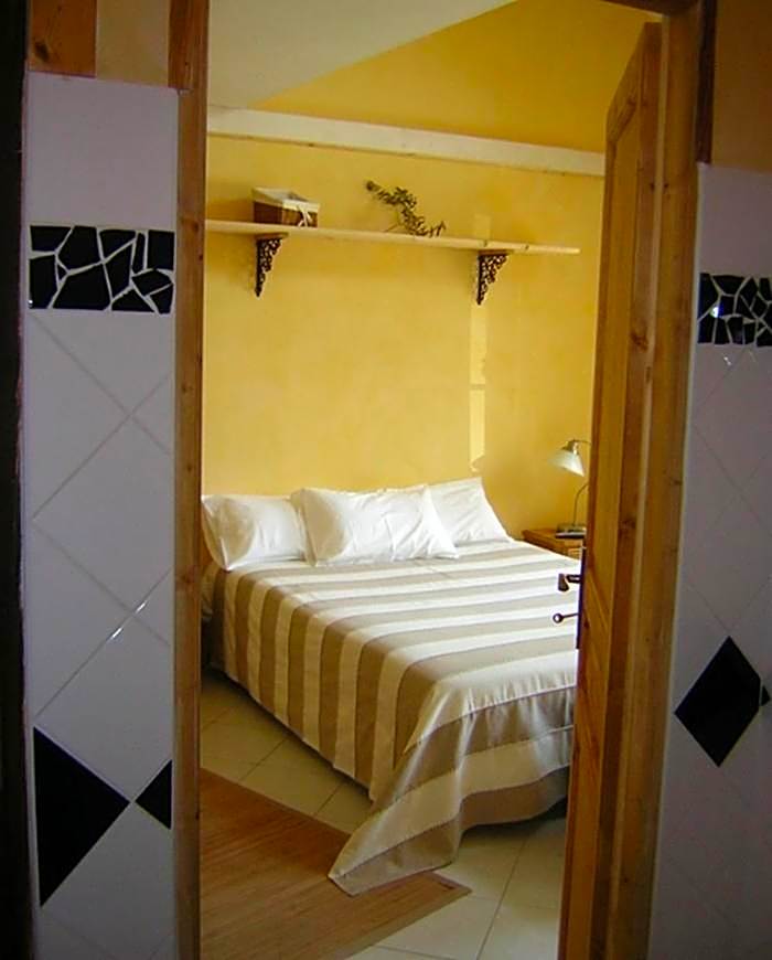 Logis Hotel La Grange Du Relais