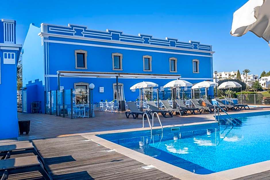 Clube Albufeira Garden Village