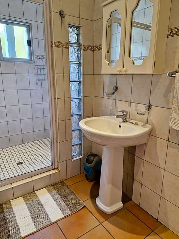 Villa Sardinia Guest House