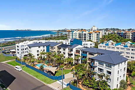 Kalua Holiday Apartments