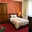Hotel ZÁMOCKÁ KORUNA u Hoffera