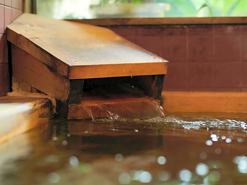 Tabist Ryokufuen Kiyoharu