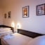 Wellness Hotel Frymburk