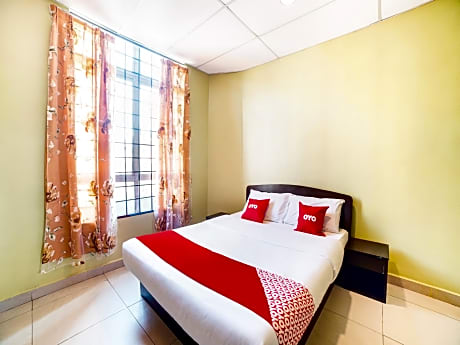 OYO 89573 Hotel Lii View