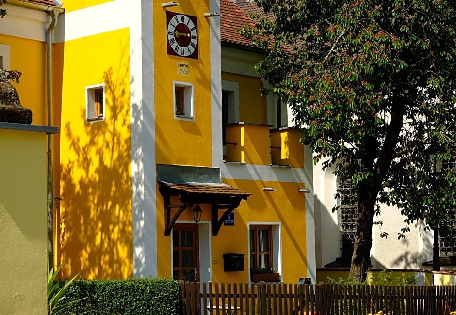 Hotel Schlossresidenz Heitzenhofen