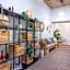 Bali house Vilnius