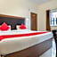Super Hotel O Gokul Grand Near SR Nagar Police Station