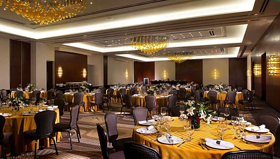 InterContinental Real Santo Domingo