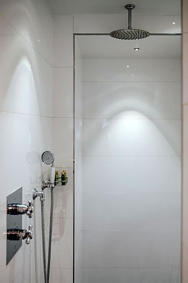 Hôtel & Spa Le Bouclier D'or