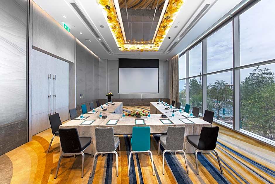 Grande Centre Point Pattaya