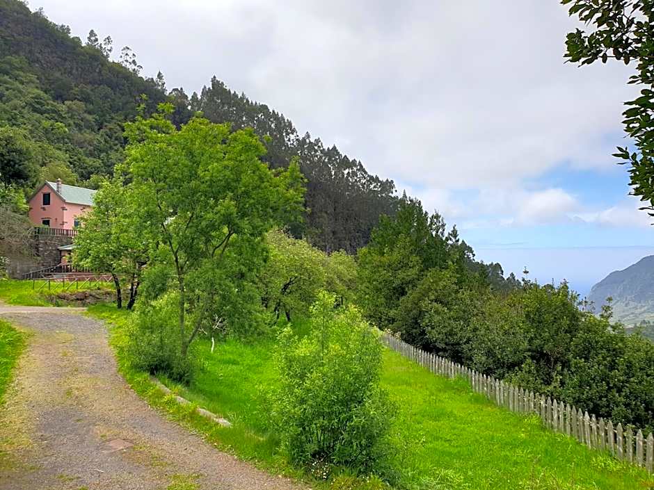 Casinhas da Laurissilva