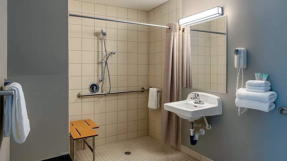 Motel 6 Anaheim Maingate