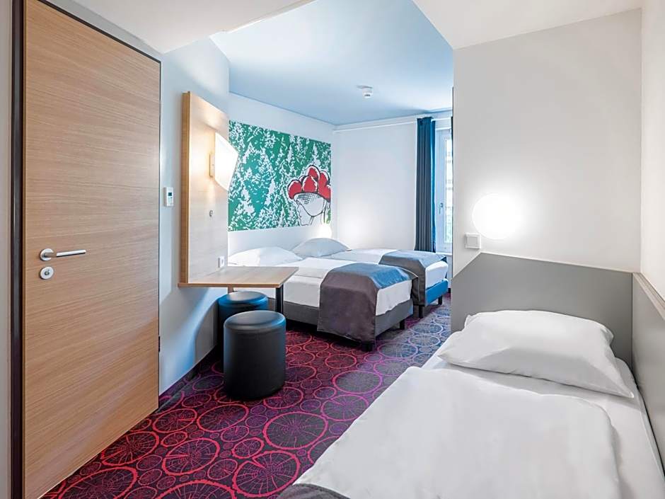 B&B Hotel Offenburg