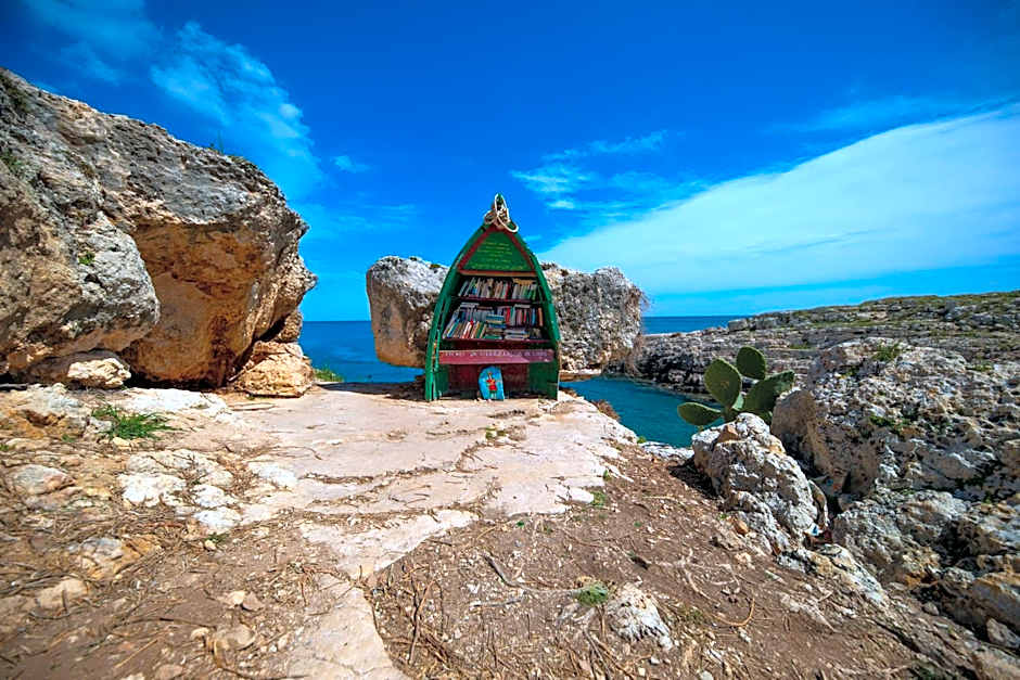 Cala Ponte, a Tribute Portfolio Hotel